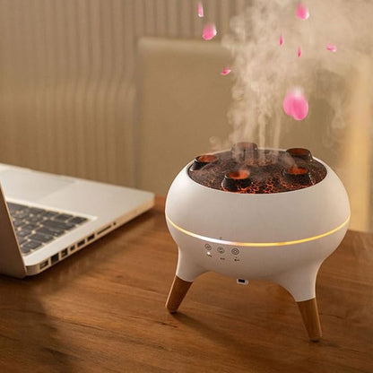 JellyMist® Ultrasonic Humidifier